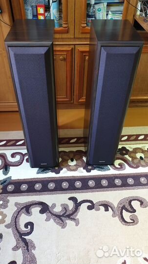 Акустика Technics SB-M 500 M2