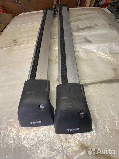 Багажник Thule WingBar Edge 9593