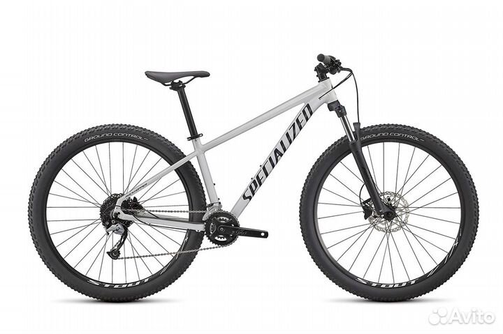 Велосипед Specialized Rockhopper comp 27.5 2x