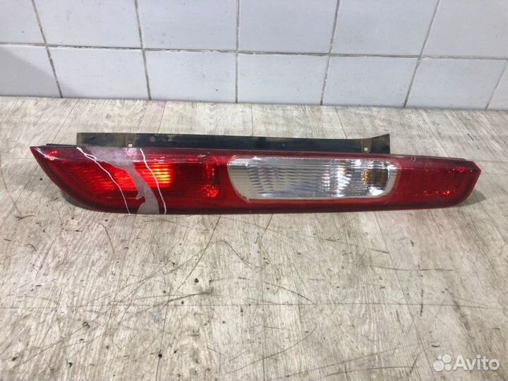 Фонарь задний правый Ford Focus 2 2005-2008