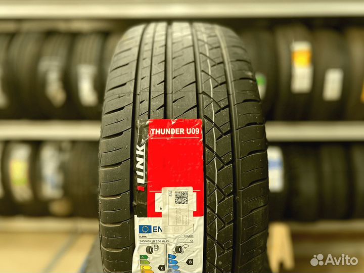 iLink Thunder U09 255/35 R20 97T