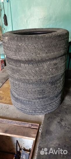 Toyo Open Country H/T 275/60 R20