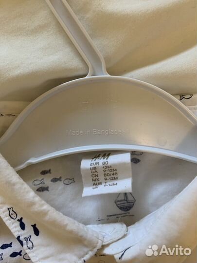 Рубашка, шерты, летний костюм для двойняшек