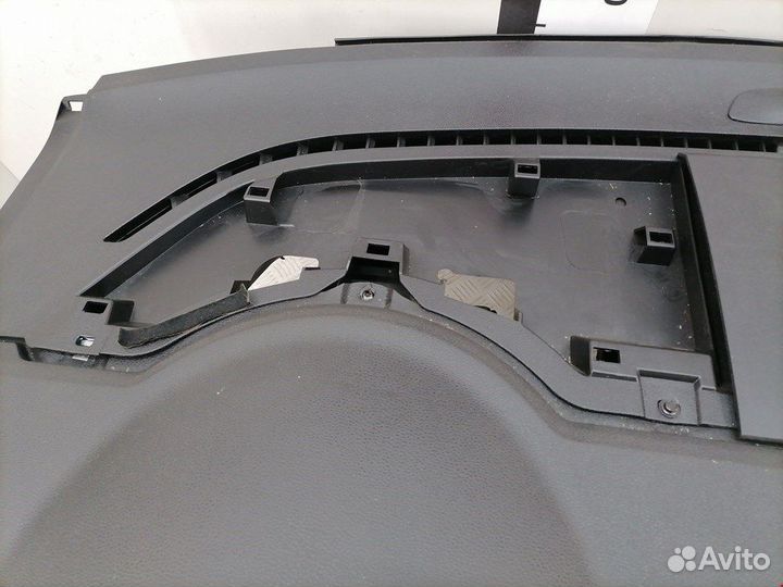 Торпедо (панель передняя) для Ford C-MAX 1 1764242