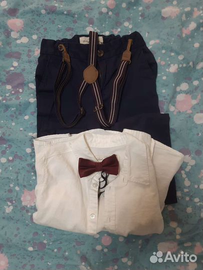 H&M Комплект для мальчика