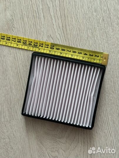 Фильтр для пылесоса