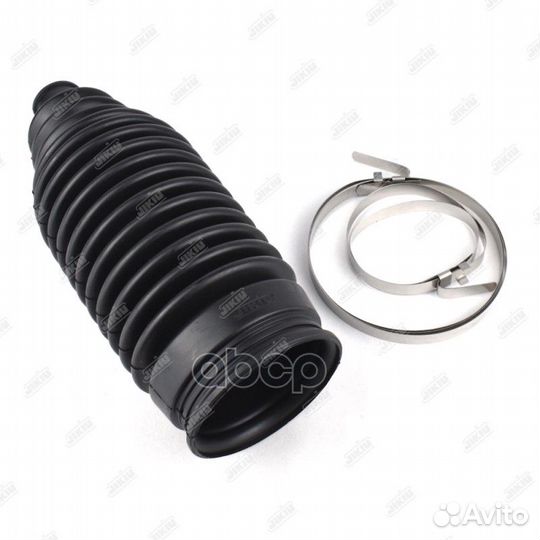 Пыльник рул.рейки toyota kluger L/V ACU25/MCU25