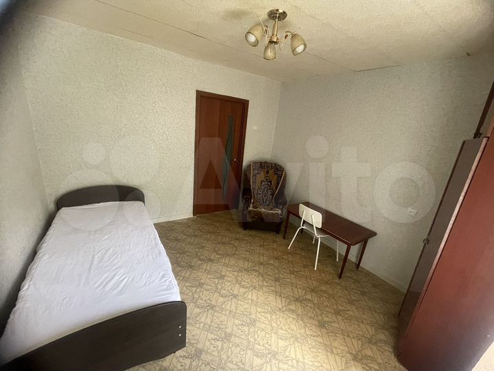 2-к. квартира, 48,5 м², 1/5 эт.