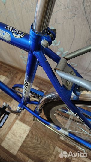 Велосипед Stels Navigator 300 28