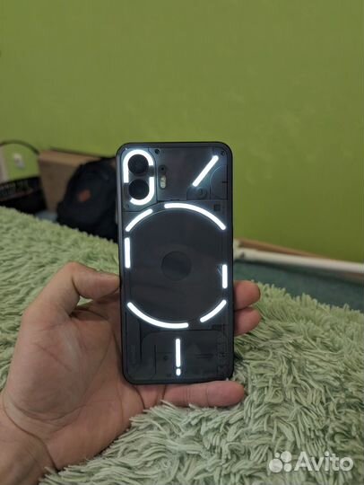 Nothing Phone 2, 12/256 ГБ