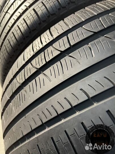 Pirelli Scorpion Verde All Season 275/45 R21