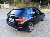 BMW X1 2.0 AT, 2014, 104 000 км, с пробегом, цена 1 900 000 руб.