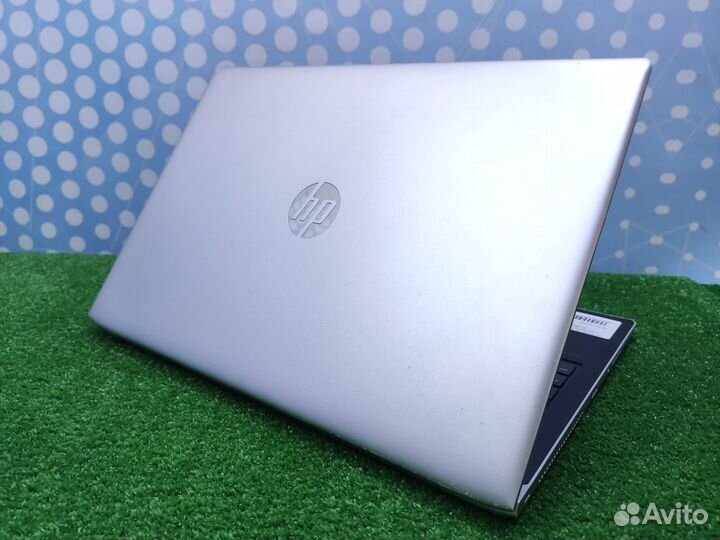 HP ProBook 450 G5