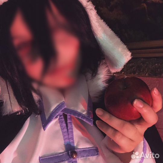 Косплей Федор Достоевкий