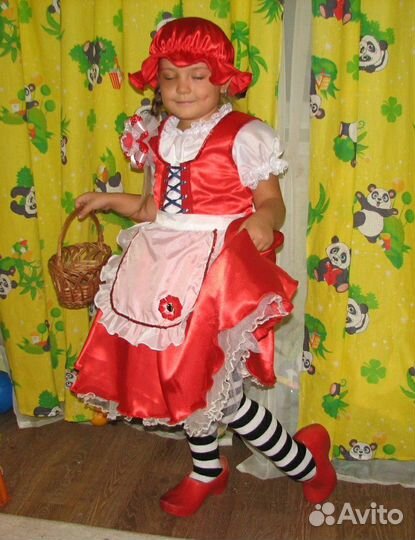 Прокат костюмов. Карнавальные, тематические