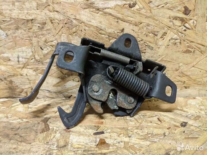 Замок капота Chevrolet Epica