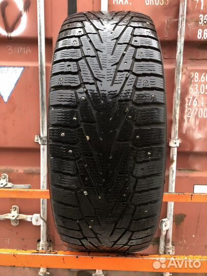 Nokian Tyres Hakkapeliitta 7 SUV 265/60 R18
