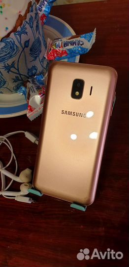 Samsung Galaxy J2 Core, 8 ГБ