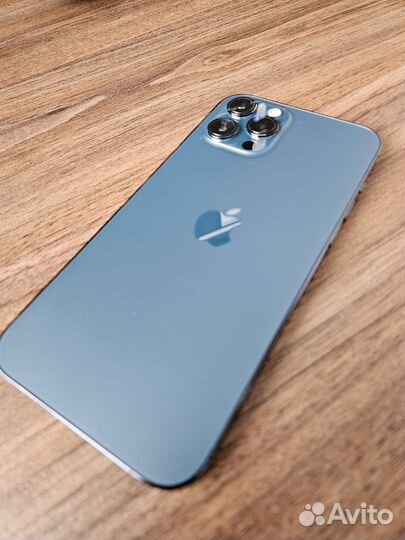 iPhone 12 Pro Max, 256 ГБ