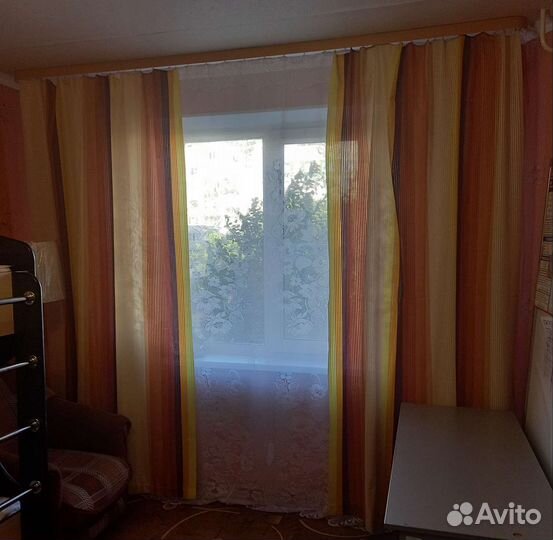 Шторы в комнату