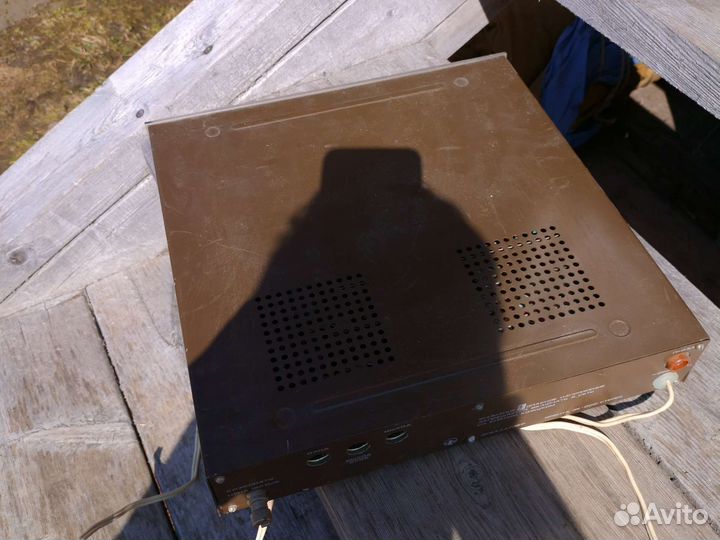 Эквалайзер орбита 002