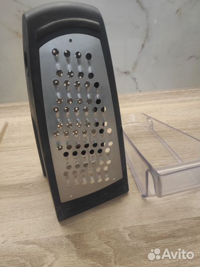 Терка IKEA с контейнером