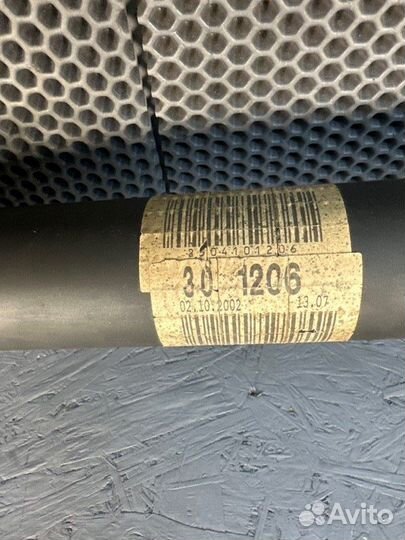 Карданный вал Mercedes-Benz Sl500 230.475 M