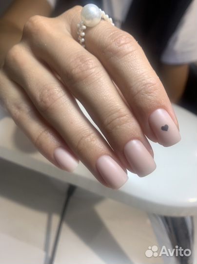 Мастер маникюра и педикюра с выездом на дом