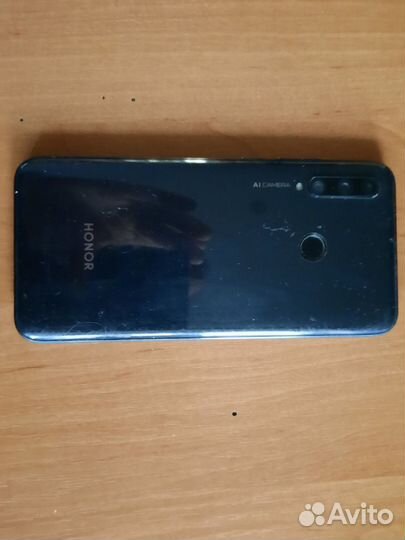 HONOR 10i, 4/128 ГБ