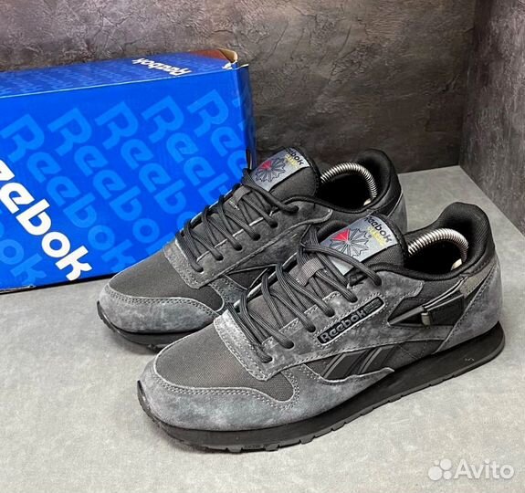 Кроссовки Reebok premium