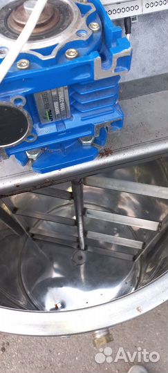 Рекристолизатор+ кремовалка для мёда