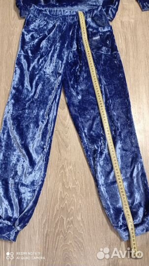 Костюм на подростка 152/164 рост, размер 38/40