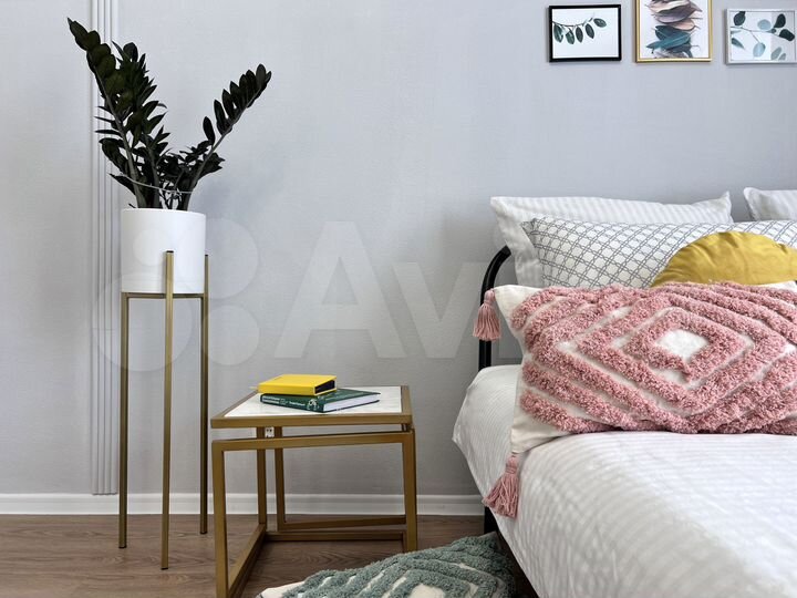 Квартира-студия, 22 м², 9/11 эт.