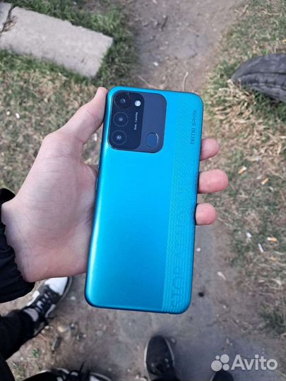 Телефон