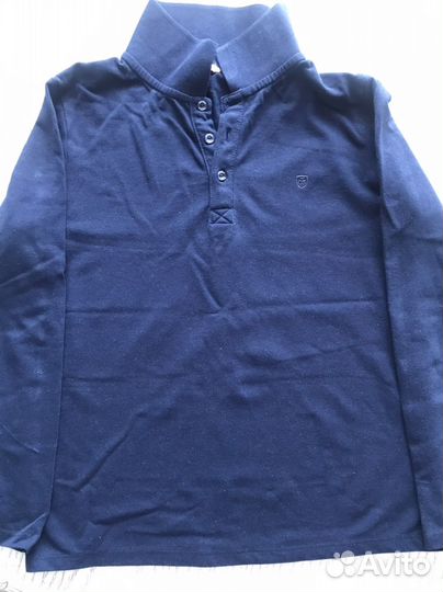 Поло для школы