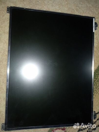 Запчасти для ноутбука