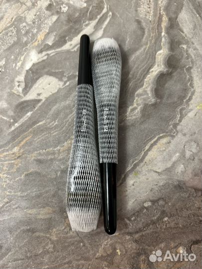 Кисть для макияжа/кисть для тона профессиональная