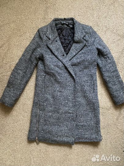 Пальто для женщины