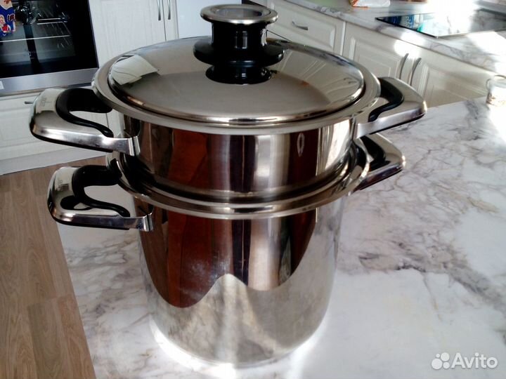 Посуда набор zepter