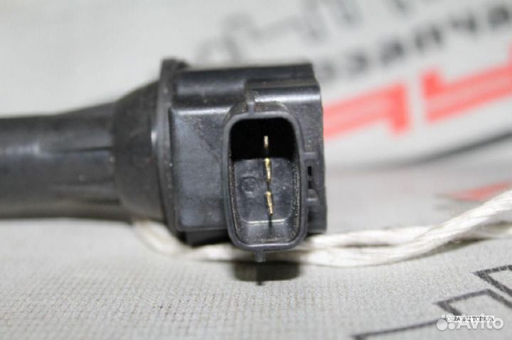 Катушка зажигания nissan mazda. QG15-DE QG16-DE QG