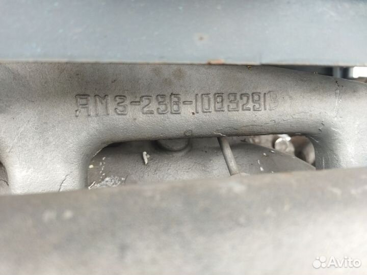 Трактор ХТЗ Т-150, 2011