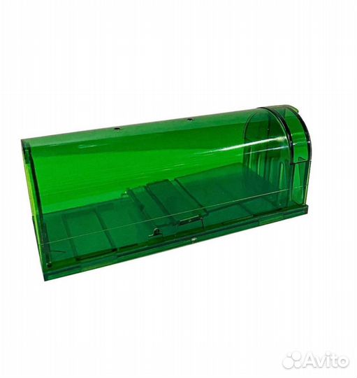 Мышеловка новая