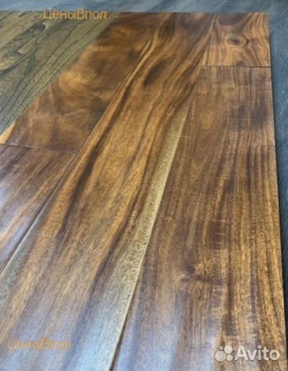 Инженерная доска для пола