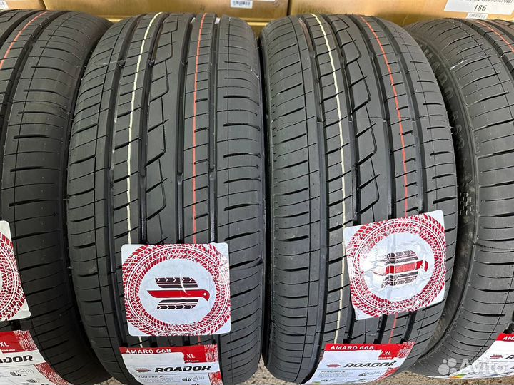 Roador Amaro 668 265/50 R20 111V