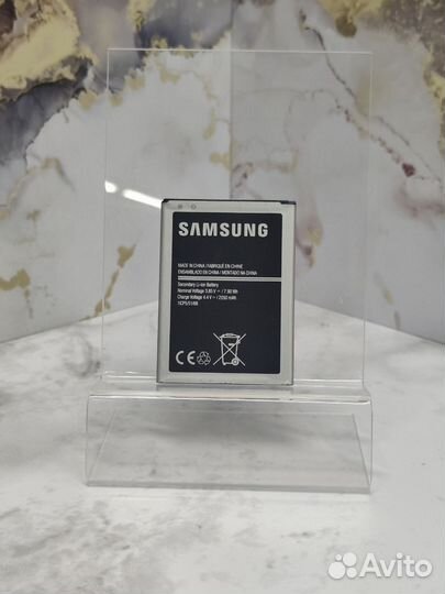 Батарея ват акб Samsung Galaxy J1 2016 J120F EB-BJ