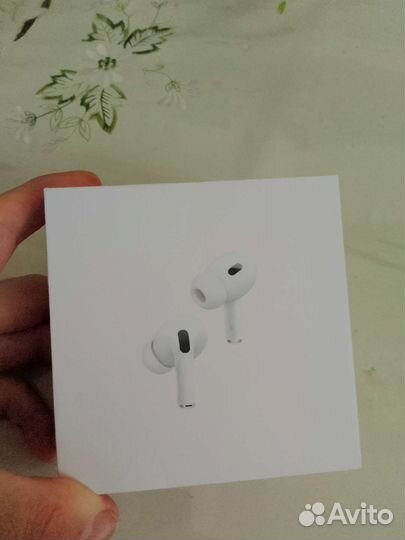 Apple airpods pro 2
