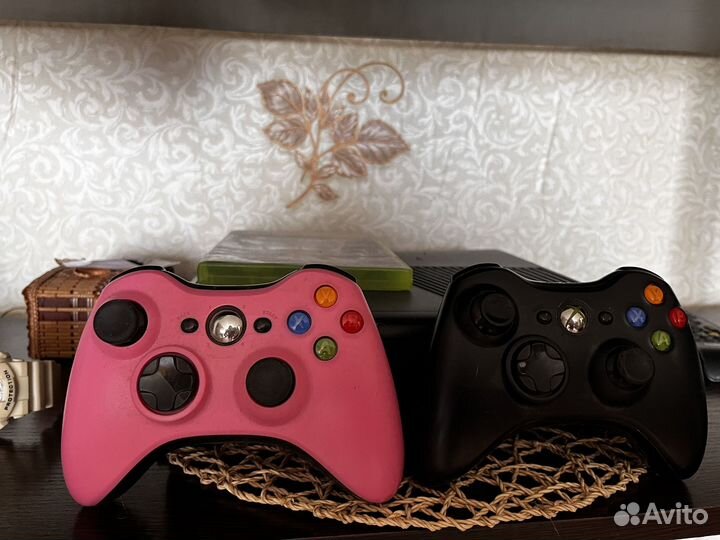 Xbox 360 freeboot
