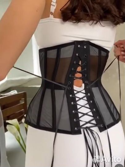 Корсет