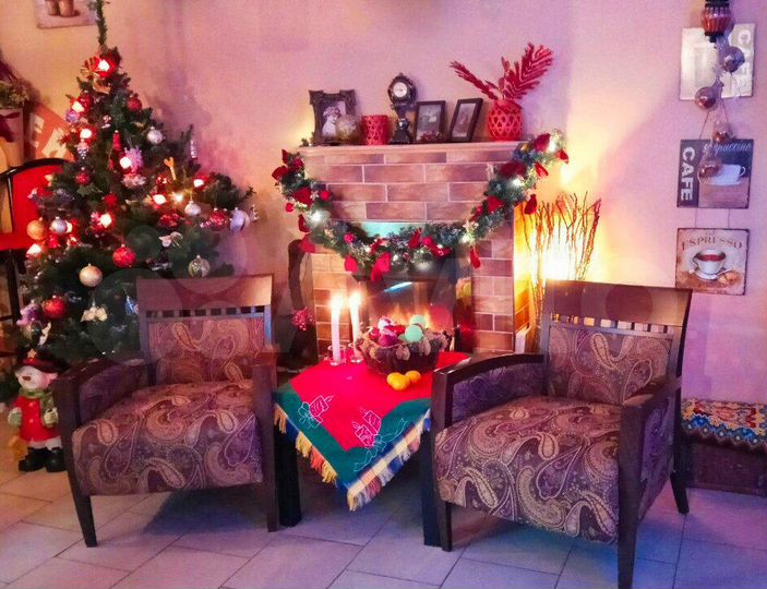 Готовый бизнес/свободного назначения 54м²