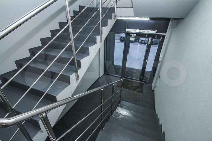 Офис, 143.7 м²